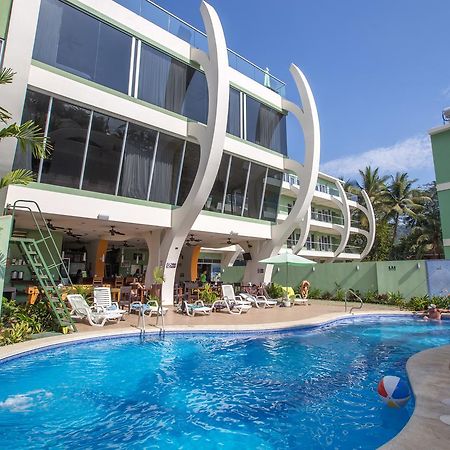 Room2Board Hostel And Surf School جاكو المظهر الخارجي الصورة