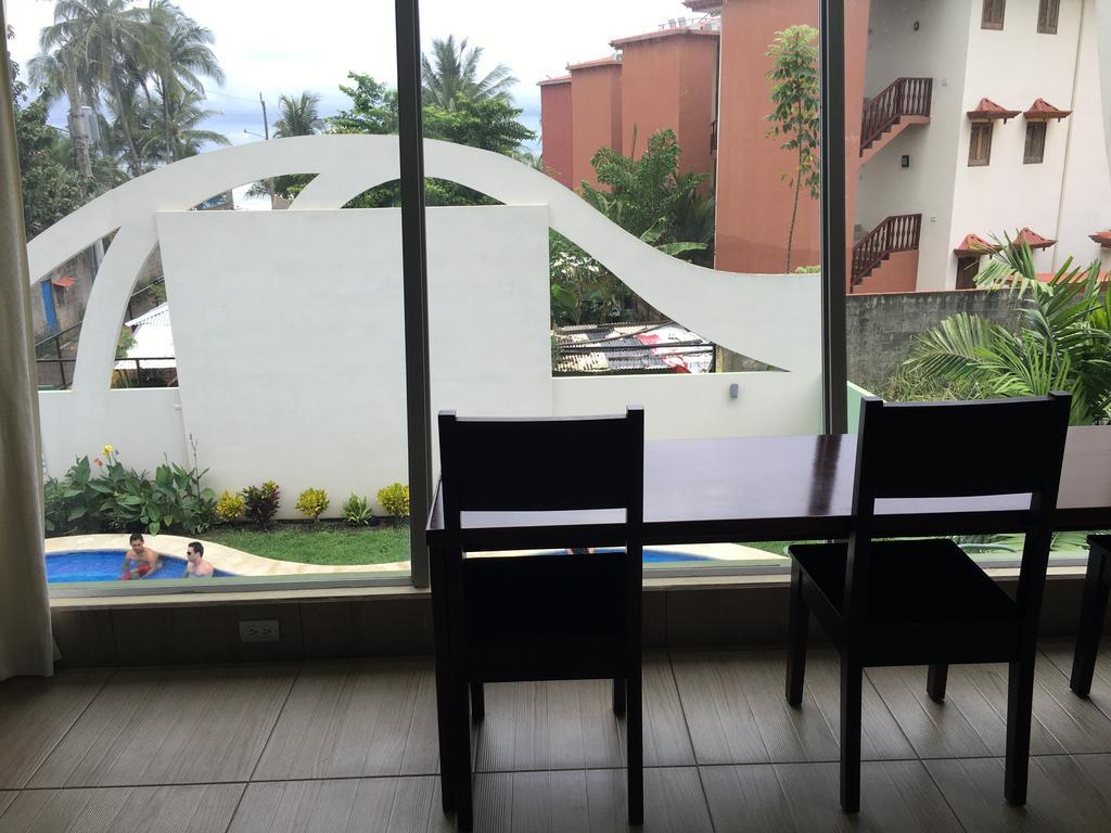 Room2Board Hostel And Surf School جاكو المظهر الخارجي الصورة