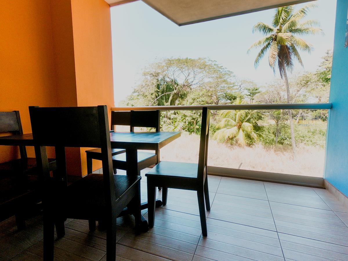 Room2Board Hostel And Surf School جاكو المظهر الخارجي الصورة