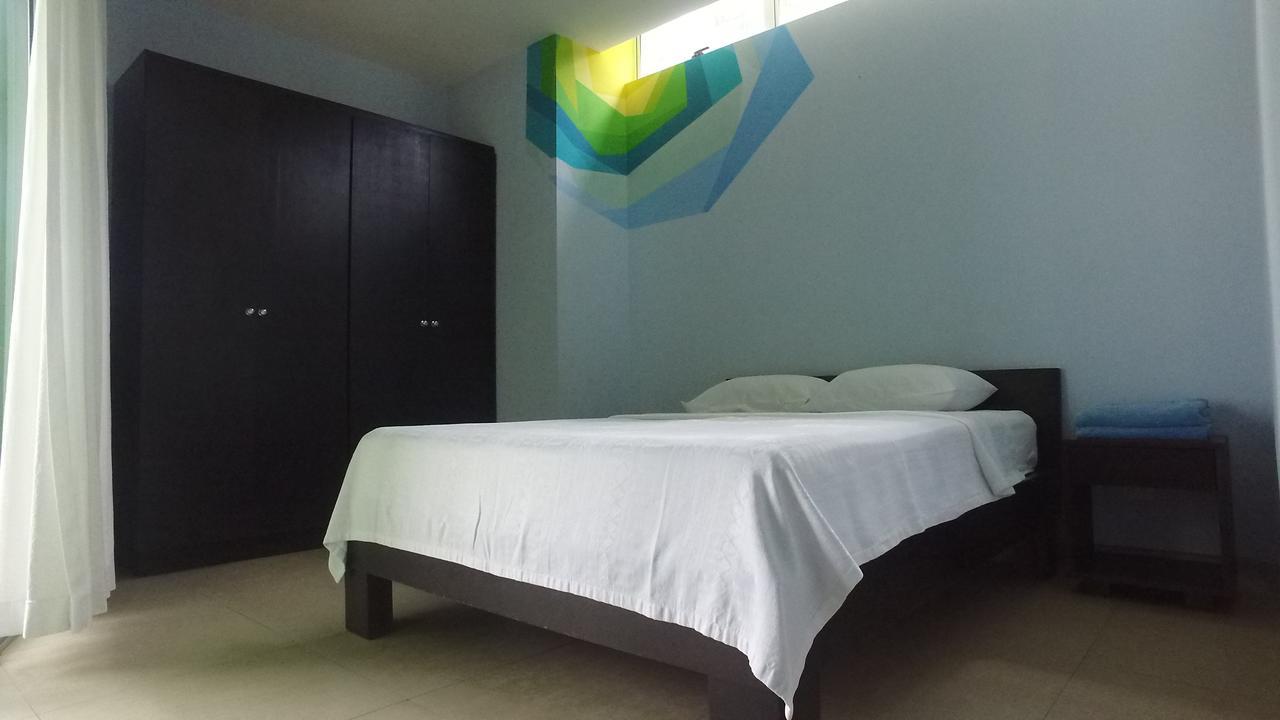 Room2Board Hostel And Surf School جاكو المظهر الخارجي الصورة