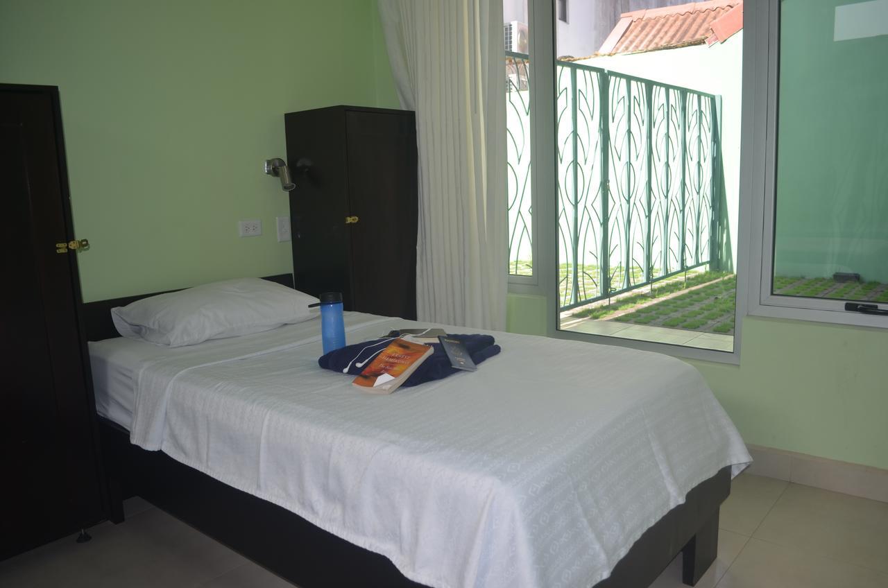 Room2Board Hostel And Surf School جاكو المظهر الخارجي الصورة
