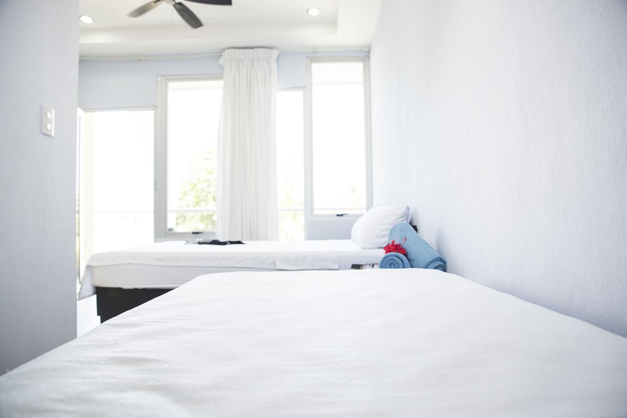 Room2Board Hostel And Surf School جاكو المظهر الخارجي الصورة