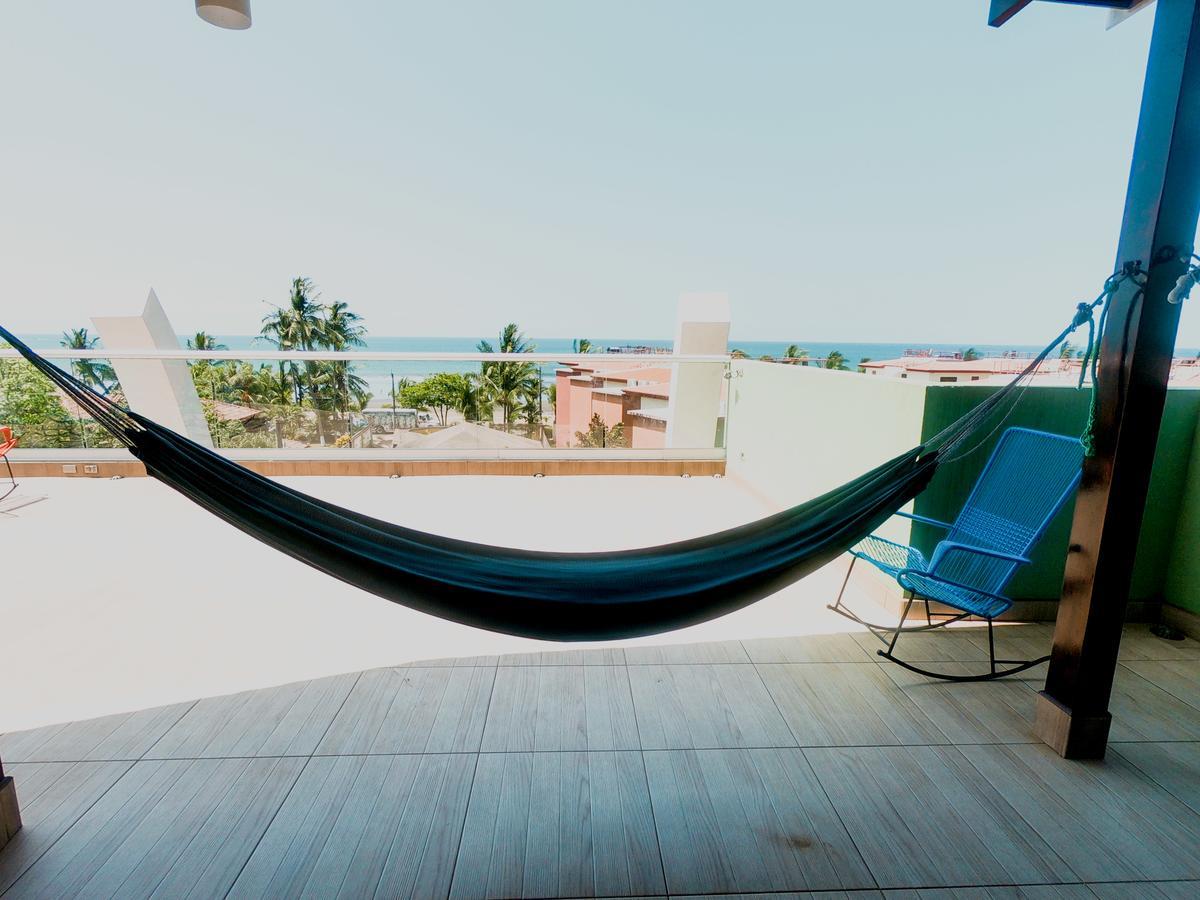 Room2Board Hostel And Surf School جاكو المظهر الخارجي الصورة
