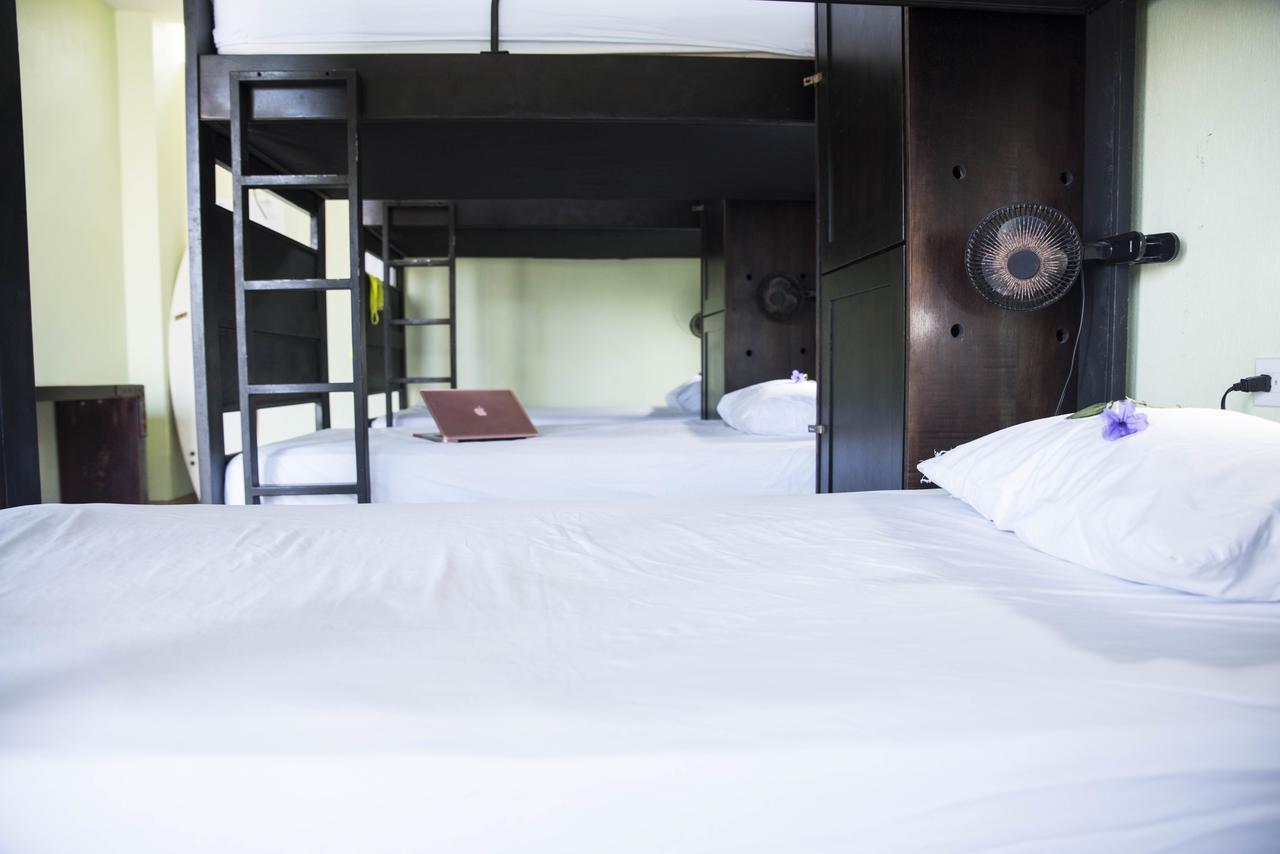 Room2Board Hostel And Surf School جاكو المظهر الخارجي الصورة