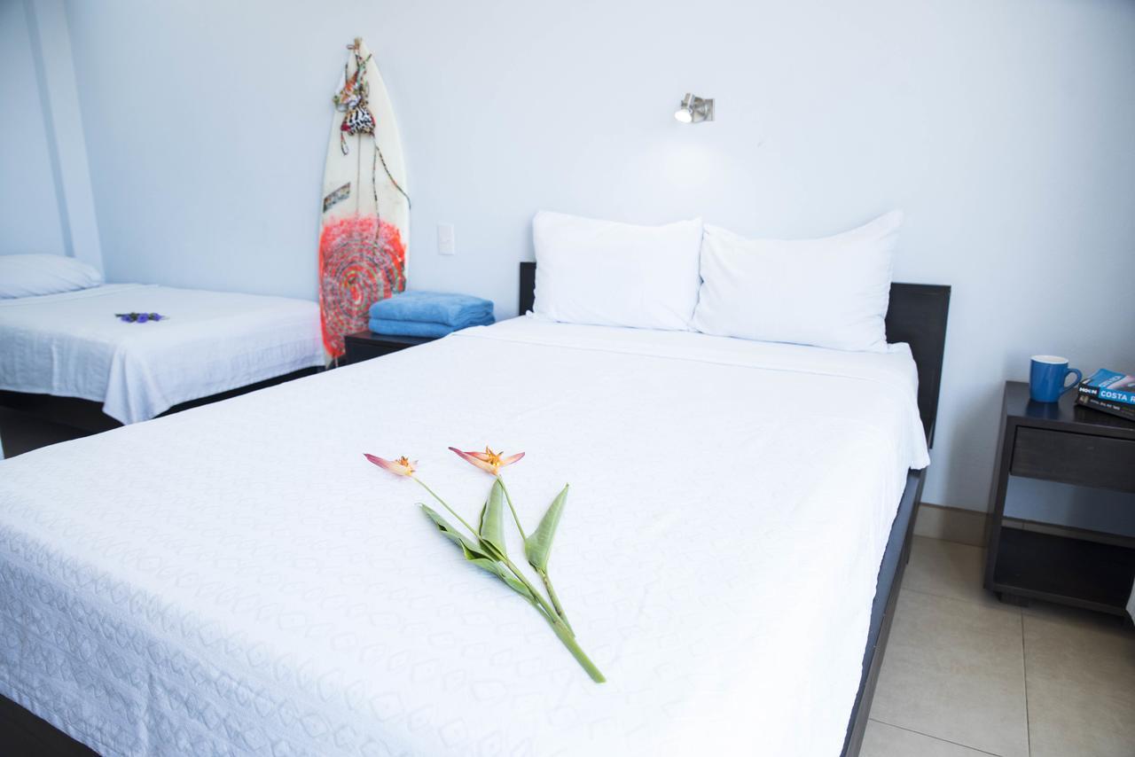 Room2Board Hostel And Surf School جاكو المظهر الخارجي الصورة