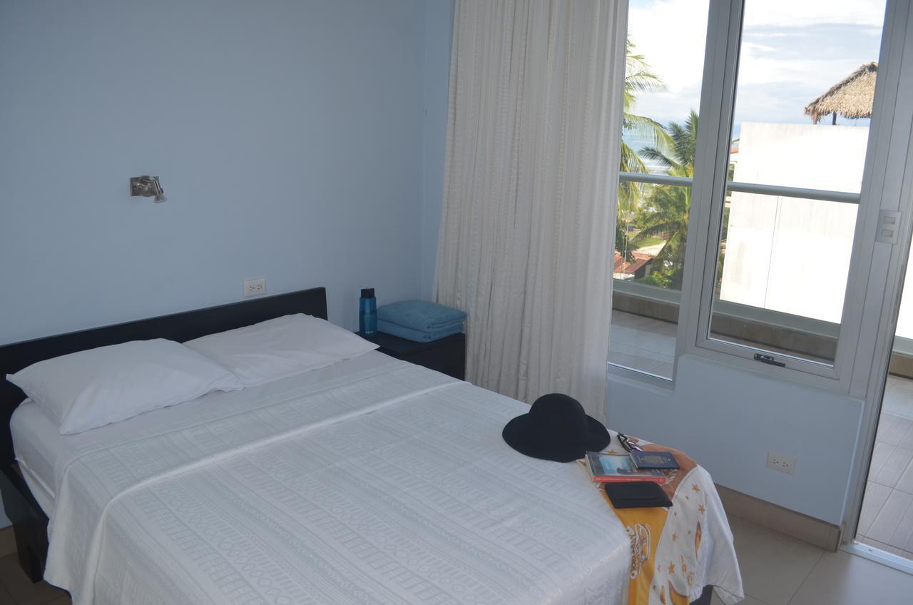 Room2Board Hostel And Surf School جاكو المظهر الخارجي الصورة