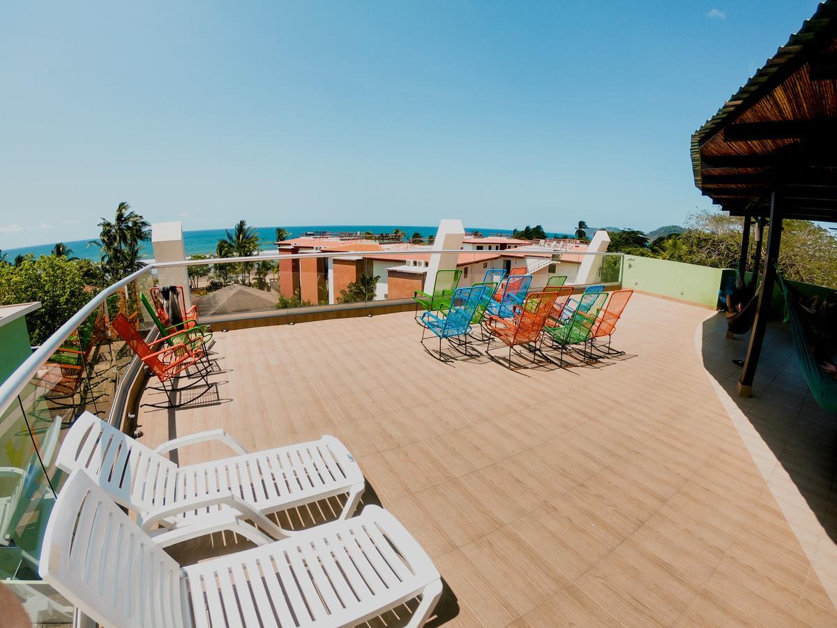 Room2Board Hostel And Surf School جاكو المظهر الخارجي الصورة