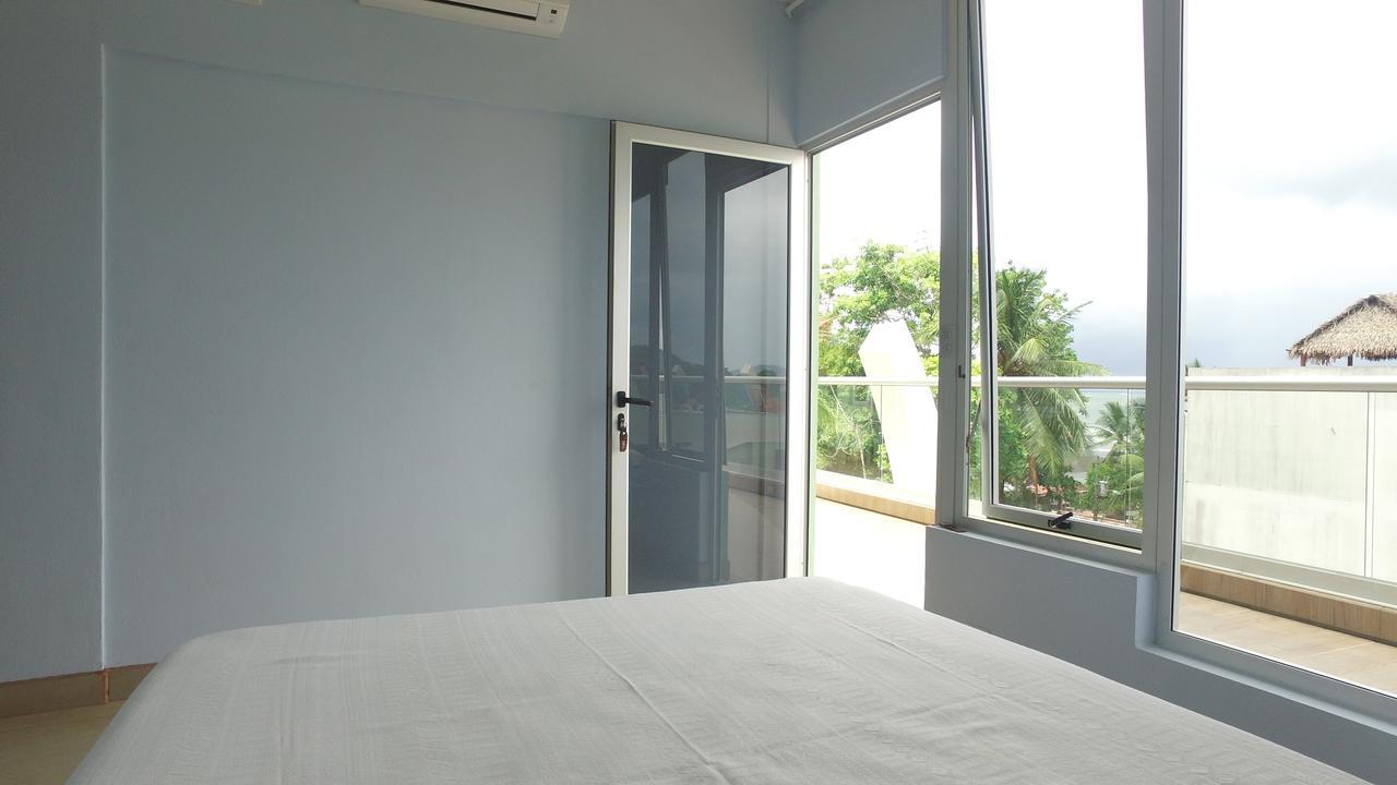 Room2Board Hostel And Surf School جاكو المظهر الخارجي الصورة