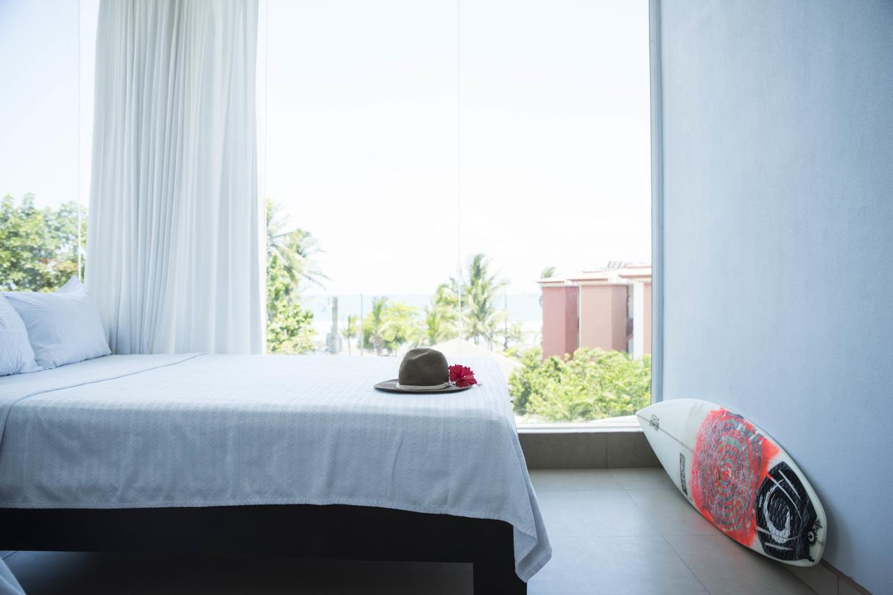 Room2Board Hostel And Surf School جاكو المظهر الخارجي الصورة
