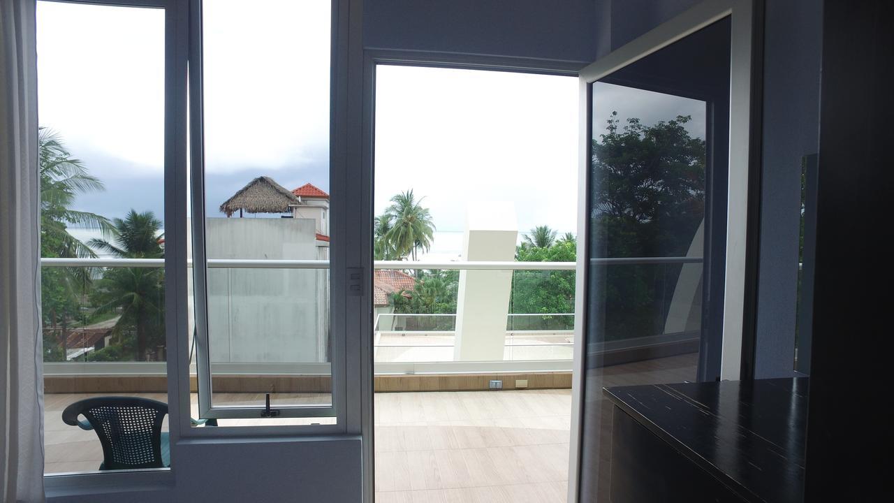 Room2Board Hostel And Surf School جاكو المظهر الخارجي الصورة