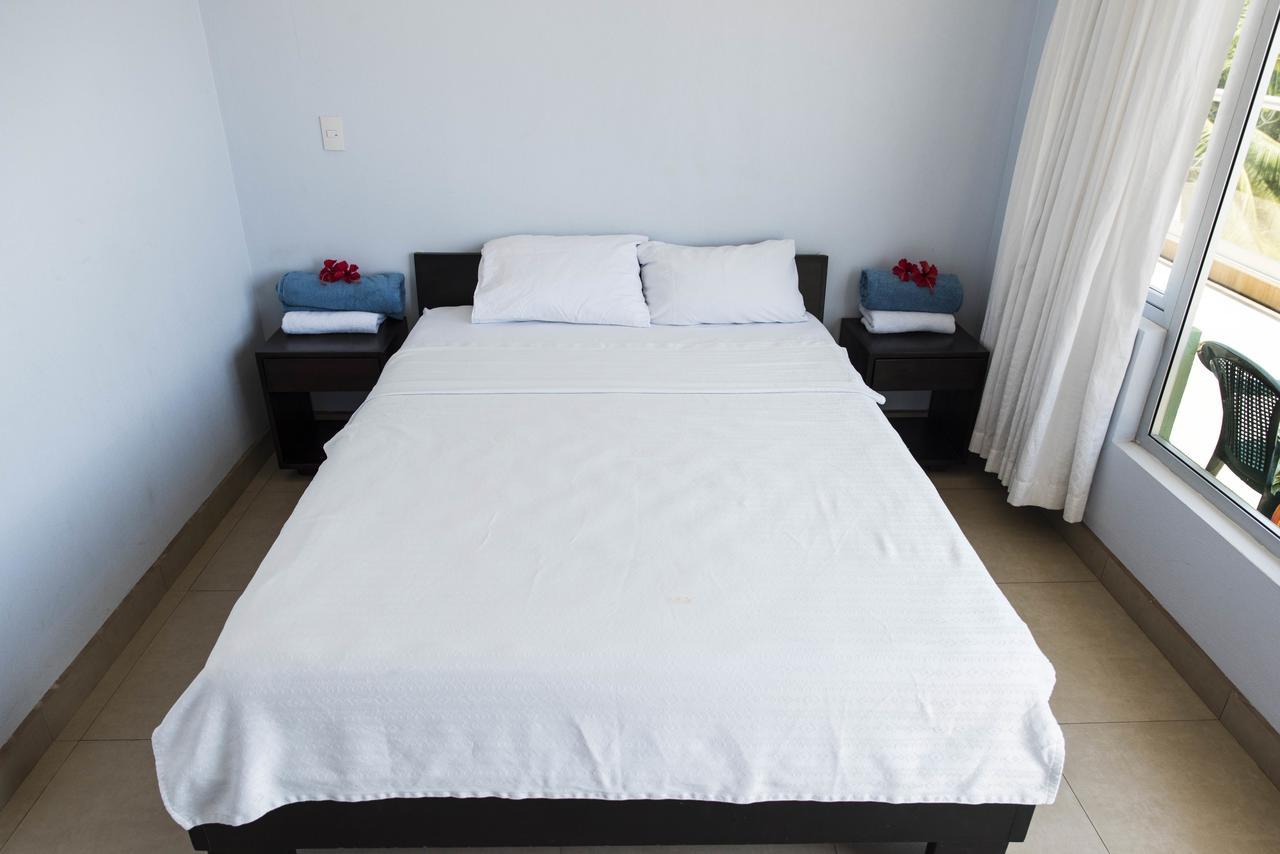 Room2Board Hostel And Surf School جاكو المظهر الخارجي الصورة